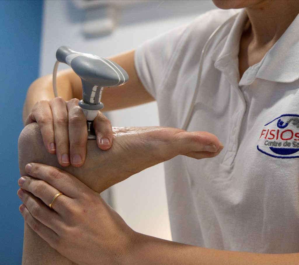 Podologo en Badalona